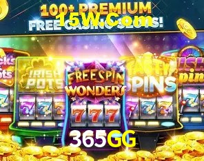 365GG: Seu Cassino Premiado com Pagamentos Rápidos